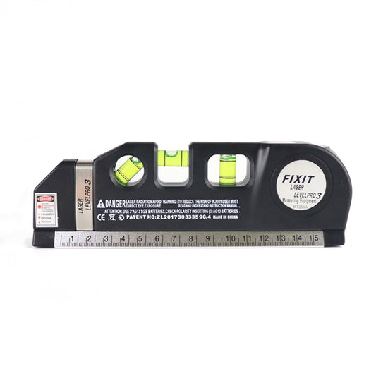 Multipurpose Line Laser Leveler Tool Cross Line Lasers - The Grand Bazaar of Australia