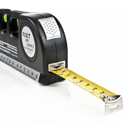 Multipurpose Line Laser Leveler Tool Cross Line Lasers - The Grand Bazaar of Australia