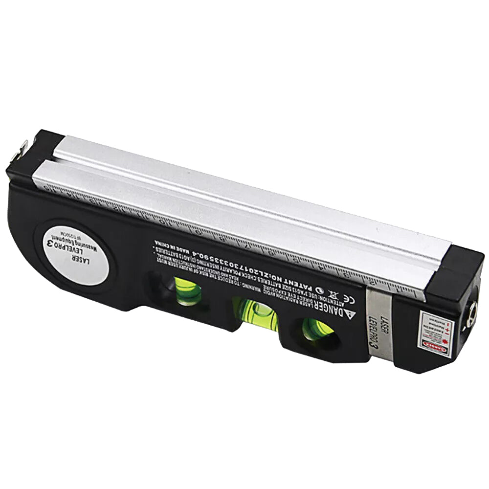 Multipurpose Line Laser Leveler Tool Cross Line Lasers - The Grand Bazaar of Australia