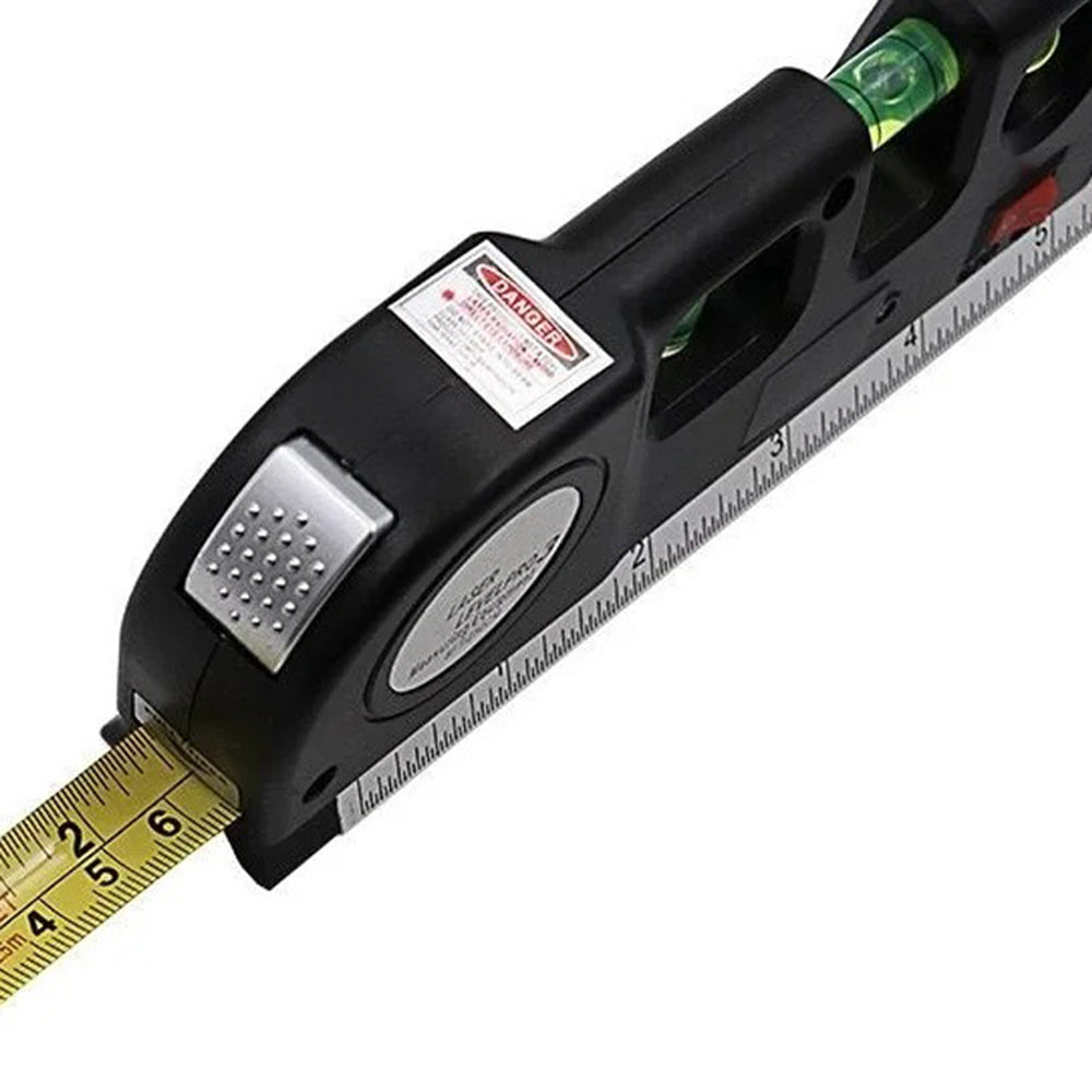 Multipurpose Line Laser Leveler Tool Cross Line Lasers - The Grand Bazaar of Australia