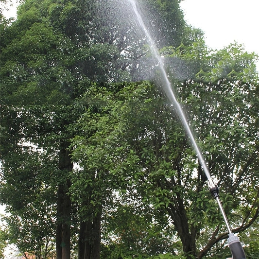 Portable High Pressure Sprinkler Water Gun - The Grand Bazaar of Australia