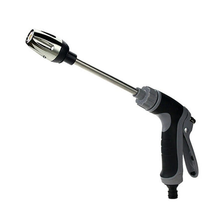 Portable High Pressure Sprinkler Water Gun - The Grand Bazaar of Australia