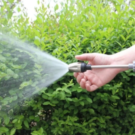 Portable High Pressure Sprinkler Water Gun - The Grand Bazaar of Australia