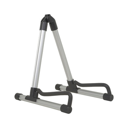 Aluminum Alloy Foldable Removable Professional Universal A-Frame Guitar Stand - The Grand Bazaar of Australia