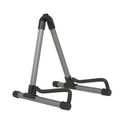 Aluminum Alloy Foldable Removable Professional Universal A-Frame Guitar Stand - The Grand Bazaar of Australia
