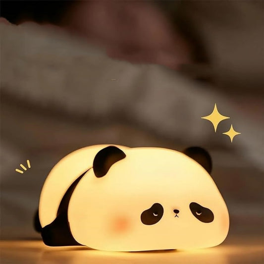 Adjustable Desktop Mini Panda LED Night Light - The Grand Bazaar of Australia