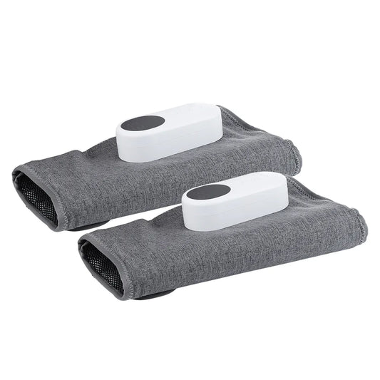 Air Compression Calf Wraps Massager - The Grand Bazaar of Australia