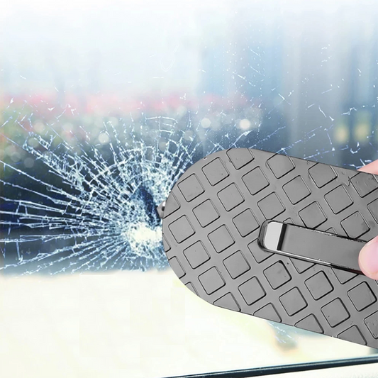 Foldable Car Roof Rack Step Universal Latch Hook Auxiliary Foot Pedal - The Grand Bazaar of Australia