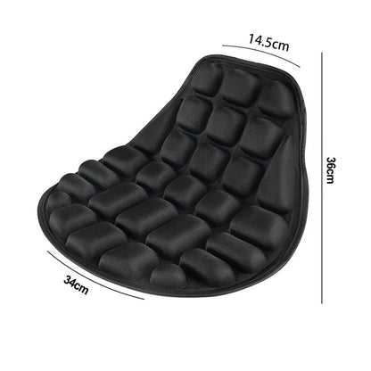 Motorcycle EVA shock Absorber Cushion - The Grand Bazaar of Australia