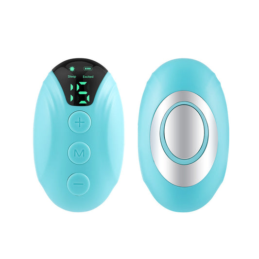 Insomnia Soothe Device Hand Held Smart Sleep Instrument - The Grand Bazaar of Australia