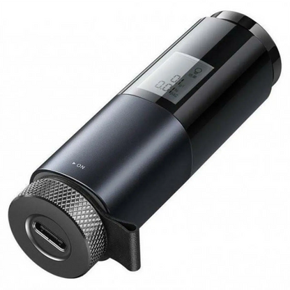 Baseus Non-contact Alcohol Tester with LED Display - The Grand Bazaar of Australia