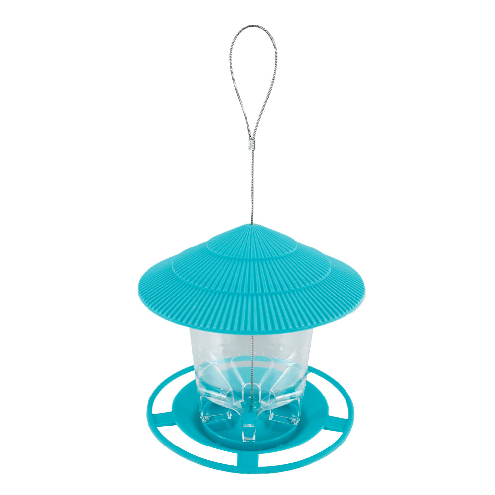 Automatic Foot Feeding Tool Outdoor Bird Feeder - The Grand Bazaar of Australia