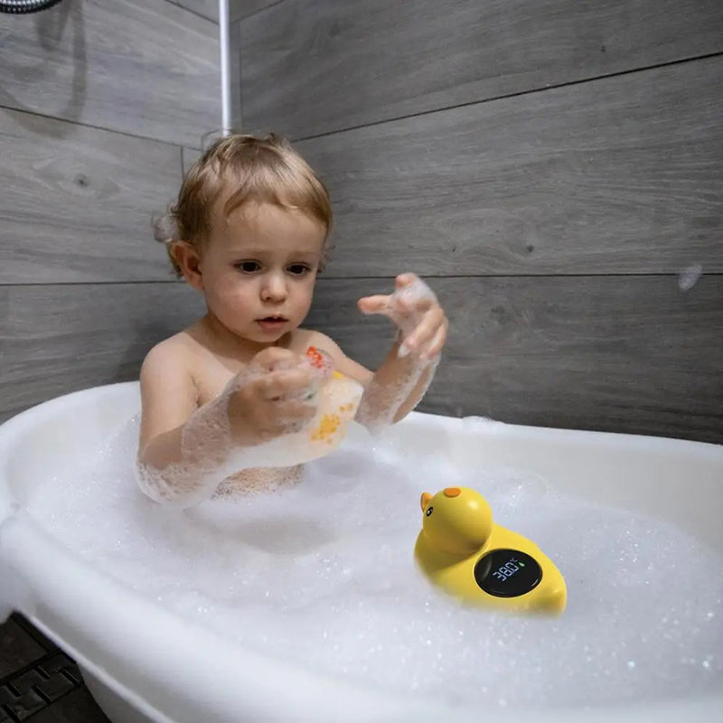 Floating Baby Bathtub Thermometer - The Grand Bazaar of Australia