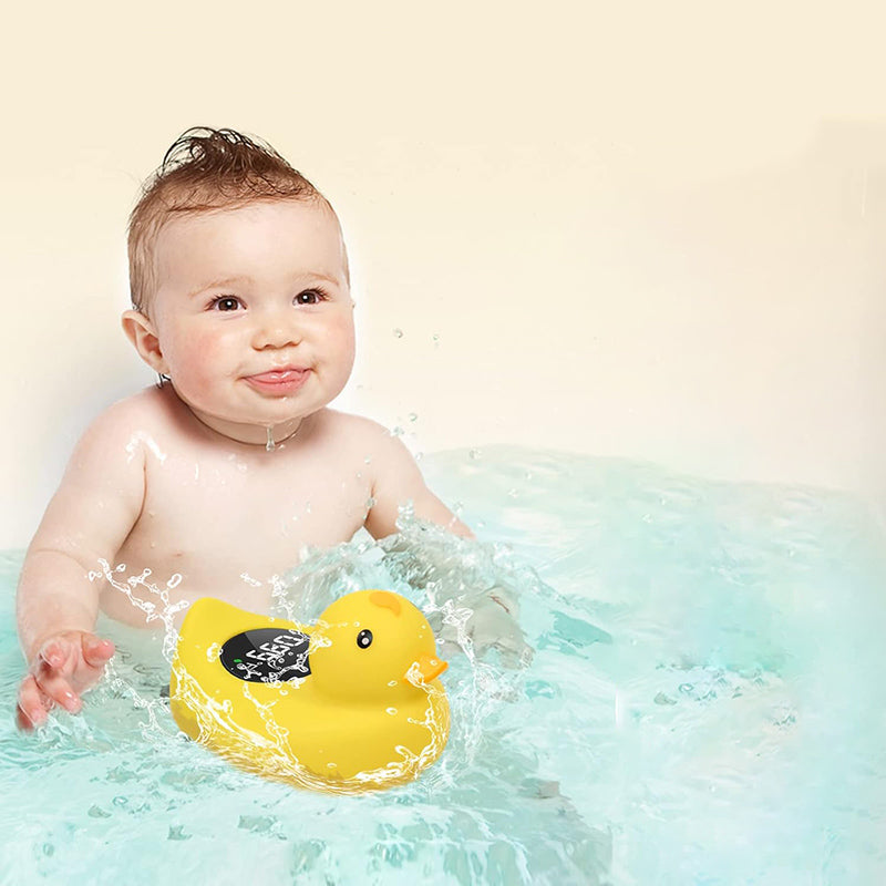Floating Baby Bathtub Thermometer - The Grand Bazaar of Australia