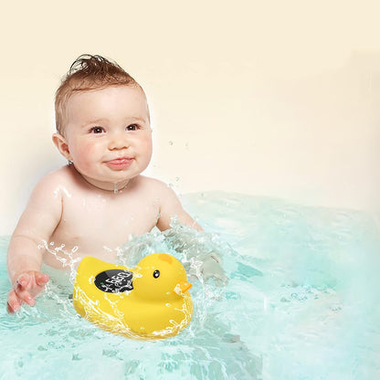 Floating Baby Bathtub Thermometer - The Grand Bazaar of Australia