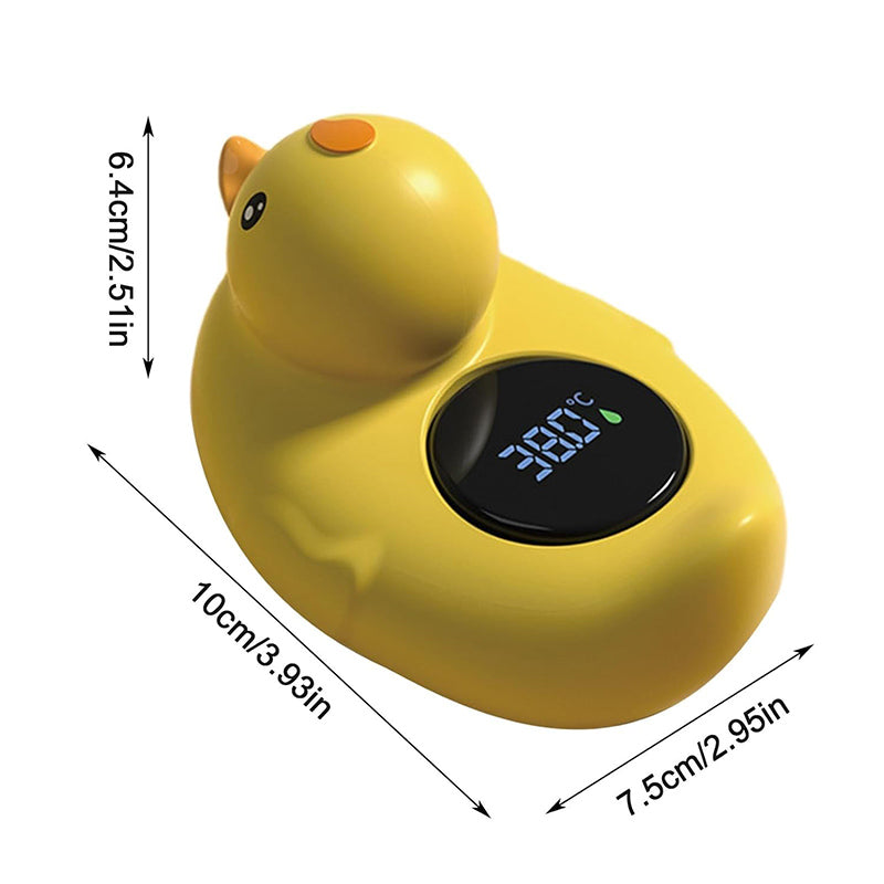 Floating Baby Bathtub Thermometer - The Grand Bazaar of Australia