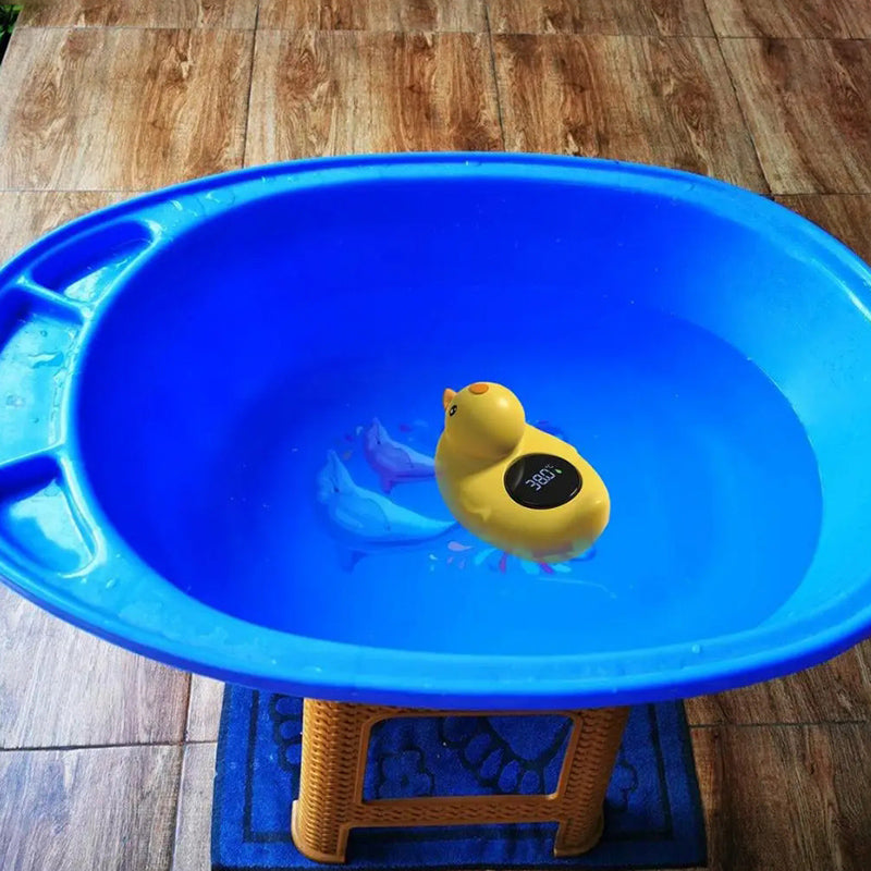 Floating Baby Bathtub Thermometer - The Grand Bazaar of Australia