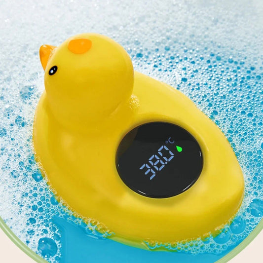 Floating Baby Bathtub Thermometer - The Grand Bazaar of Australia