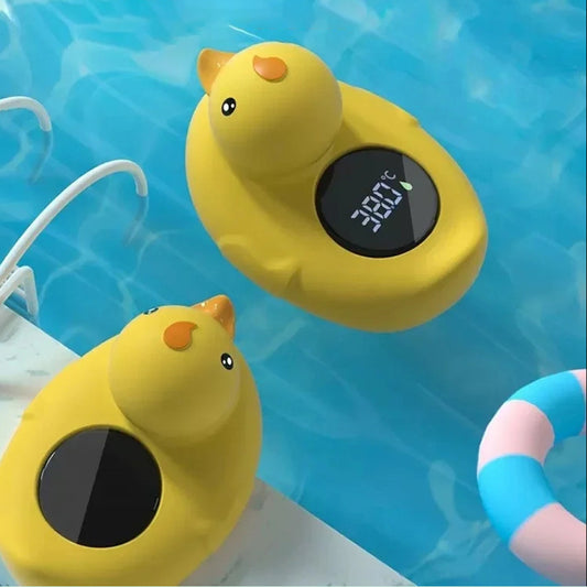 Floating Baby Bathtub Thermometer - The Grand Bazaar of Australia
