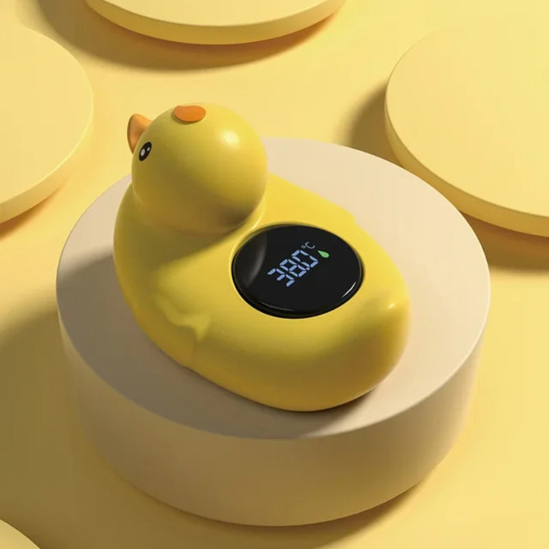 Floating Baby Bathtub Thermometer - The Grand Bazaar of Australia