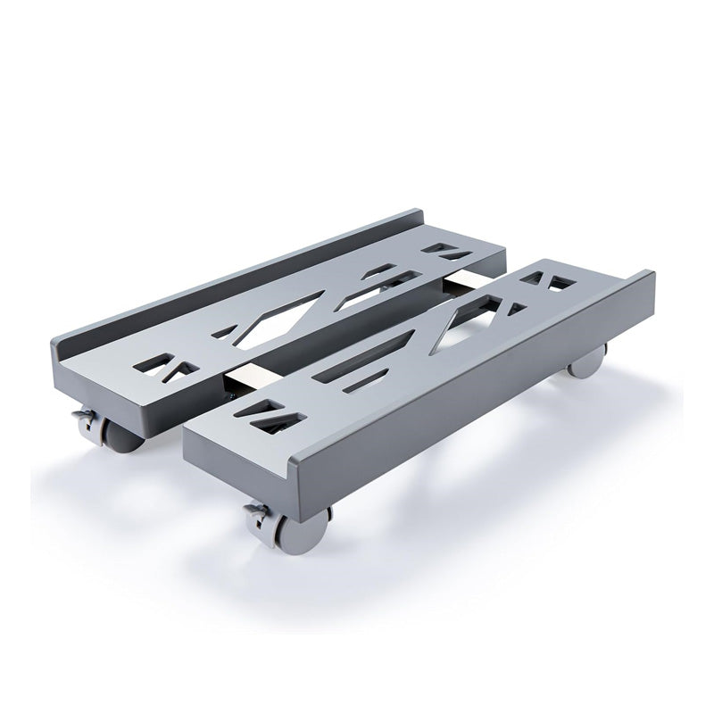 Adjustable CPU Stand for Easy Mobility - The Grand Bazaar of Australia