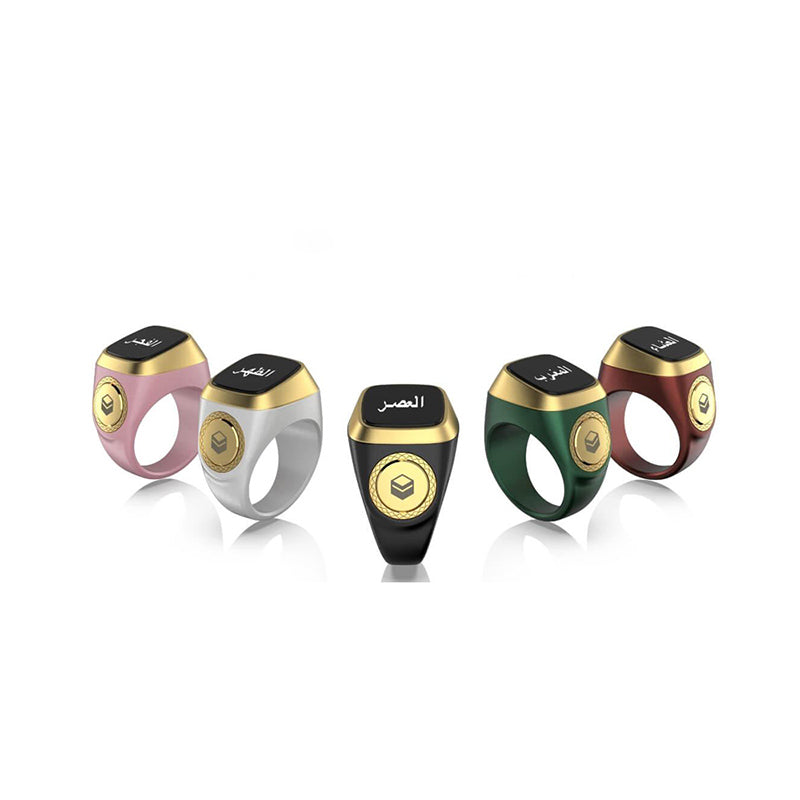Smart Tasbih Tally Digital Counter - The Grand Bazaar of Australia