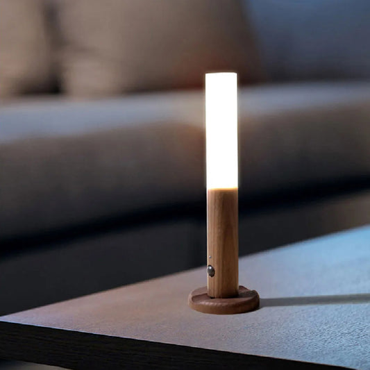 Magnetic LED Night Light - The Grand Bazaar of Australia