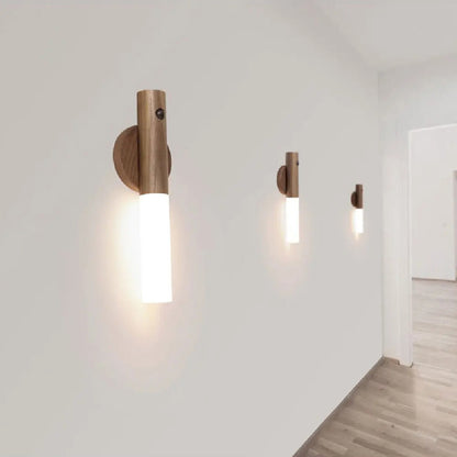 Magnetic LED Night Light - The Grand Bazaar of Australia