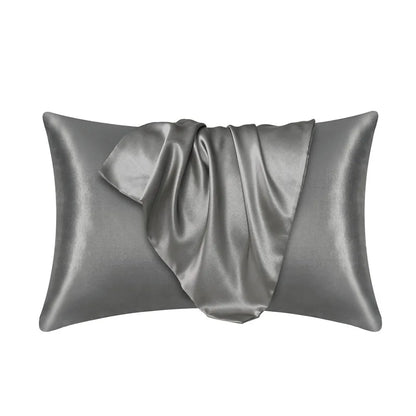 Natural Mulberry Silk Pillow Case - The Grand Bazaar of Australia
