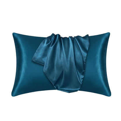Natural Mulberry Silk Pillow Case - The Grand Bazaar of Australia