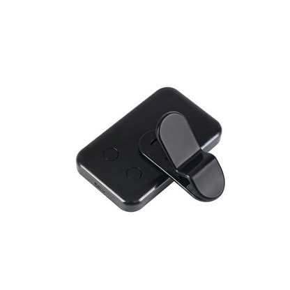 Rechargeable Adjustable Brightness Clip On Mini Selfie Fill Light - The Grand Bazaar of Australia