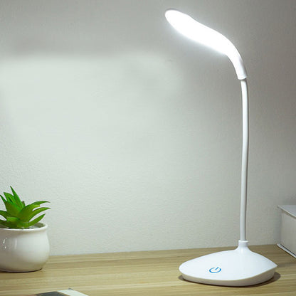 Dormitory Reading LED Lamp Three Gears Touch Dimmer Lamp - The Grand Bazaar of Australia