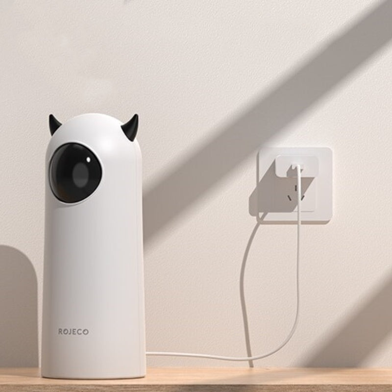 Smart Teasing Pet LED Laser Cat Toy - The Grand Bazaar of Australia