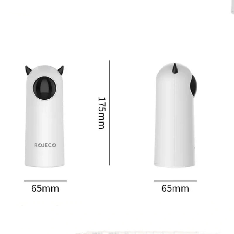 Smart Teasing Pet LED Laser Cat Toy - The Grand Bazaar of Australia