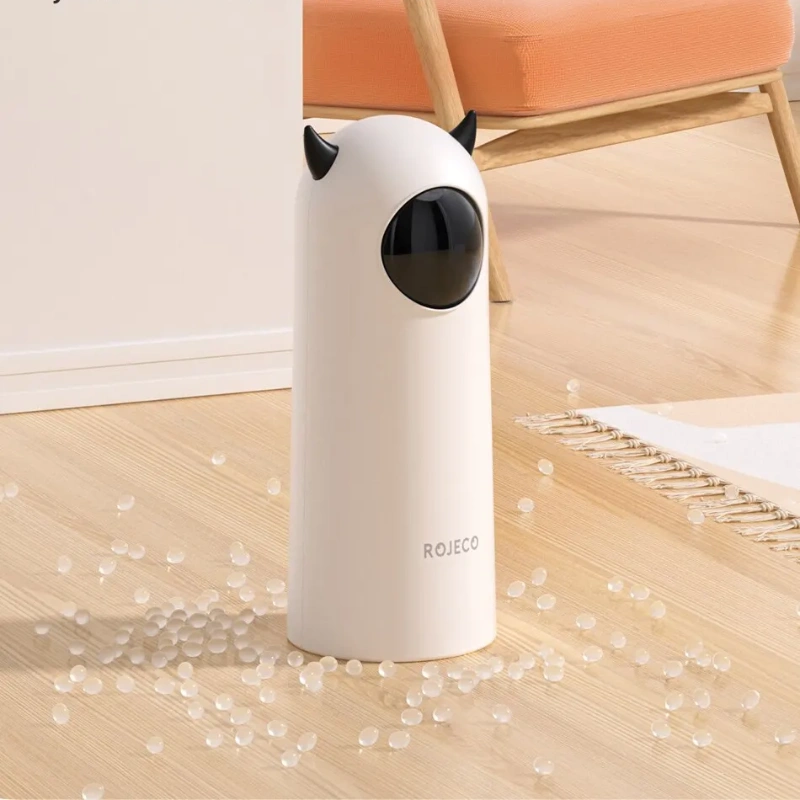 Smart Teasing Pet LED Laser Cat Toy - The Grand Bazaar of Australia