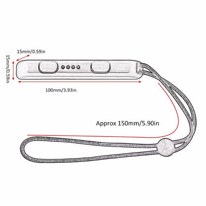 Switch Wrist Strap for Joy-Con Controller - The Grand Bazaar of Australia