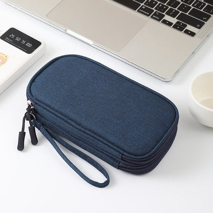 Travel Portable Digital Storage Bag USB Data Cable Organizer - The Grand Bazaar of Australia