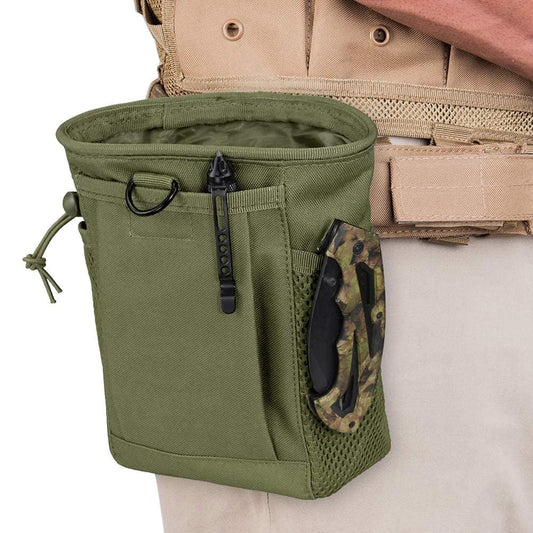 Hunting Magazine Recovery Pouch Debris Recycling Bag - The Grand Bazaar of Australia