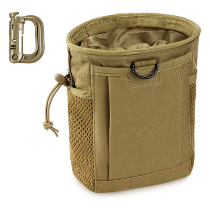 Hunting Magazine Recovery Pouch Debris Recycling Bag - The Grand Bazaar of Australia