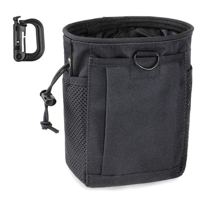 Hunting Magazine Recovery Pouch Debris Recycling Bag - The Grand Bazaar of Australia