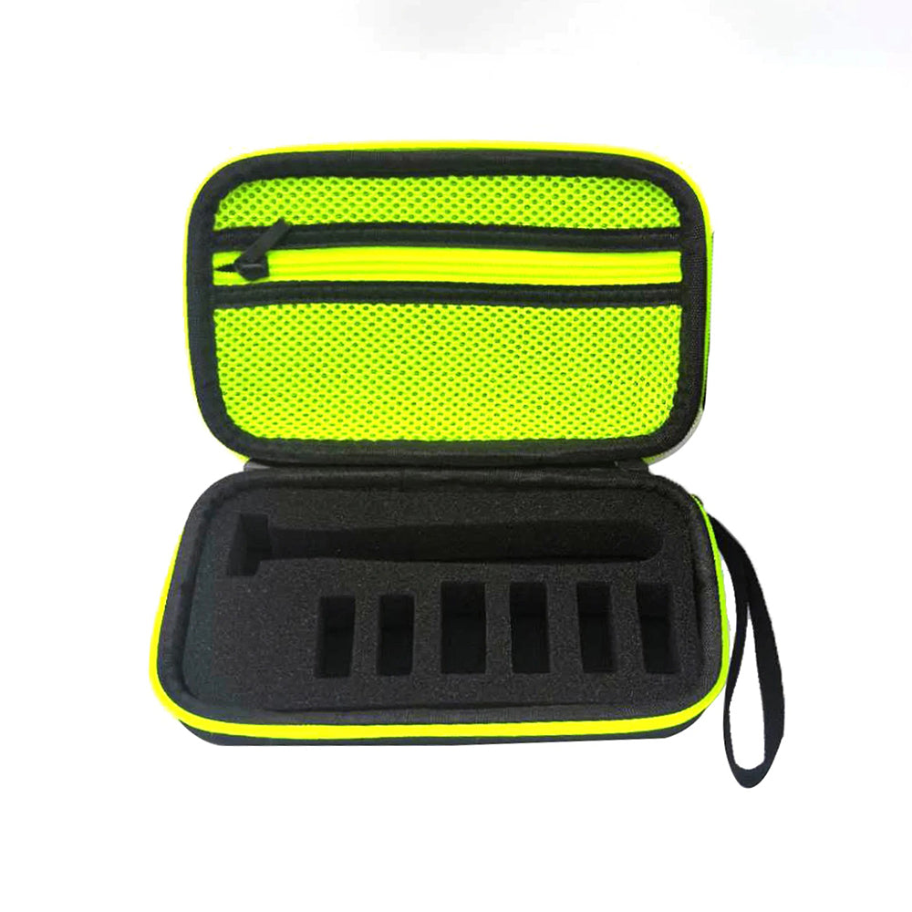 Portable Case Electric Trimmer Shaver Travel Case for Philips One BladeQP2530/2520 - The Grand Bazaar of Australia