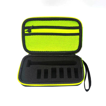 Portable Case Electric Trimmer Shaver Travel Case for Philips One BladeQP2530/2520 - The Grand Bazaar of Australia