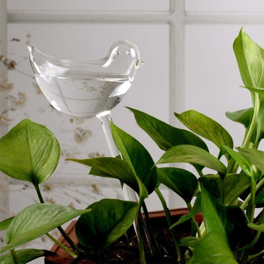Self Watering Bird Shape Water Device Drip Irrigation System - The Grand Bazaar of Australia