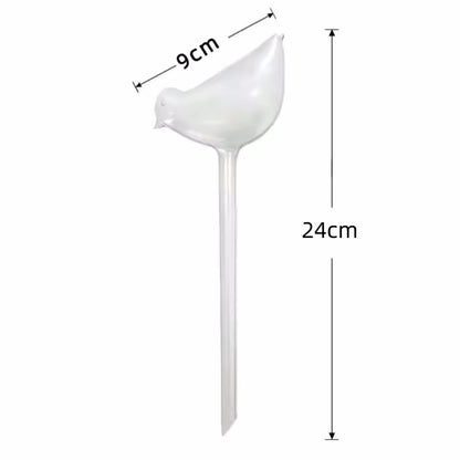 Self Watering Bird Shape Water Device Drip Irrigation System - The Grand Bazaar of Australia