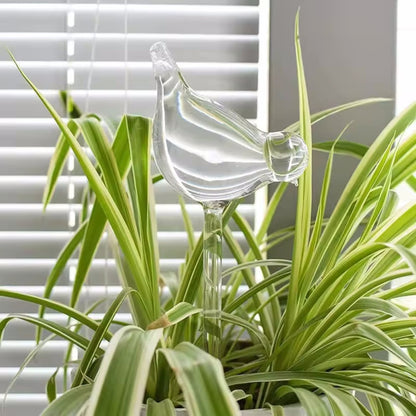 Self Watering Bird Shape Water Device Drip Irrigation System - The Grand Bazaar of Australia