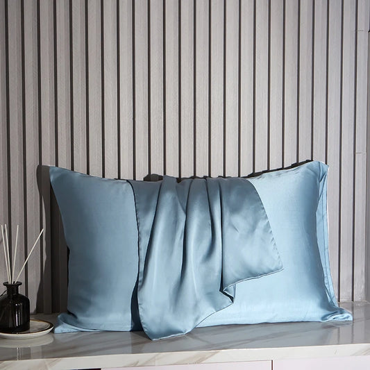 Natural Mulberry Silk Pillow Case - The Grand Bazaar of Australia