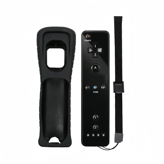 Wireless Remote & Nunchuck Bundle - The Grand Bazaar of Australia