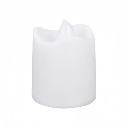 Flameless Battery-Powered LED Tea Light Candles - The Grand Bazaar of Australia
