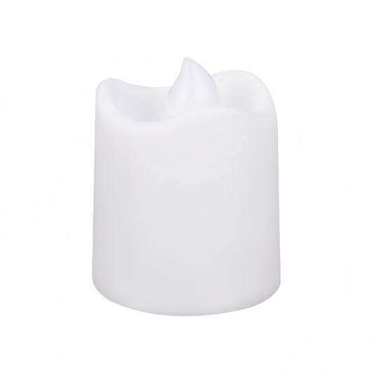 Flameless Battery-Powered LED Tea Light Candles - The Grand Bazaar of Australia