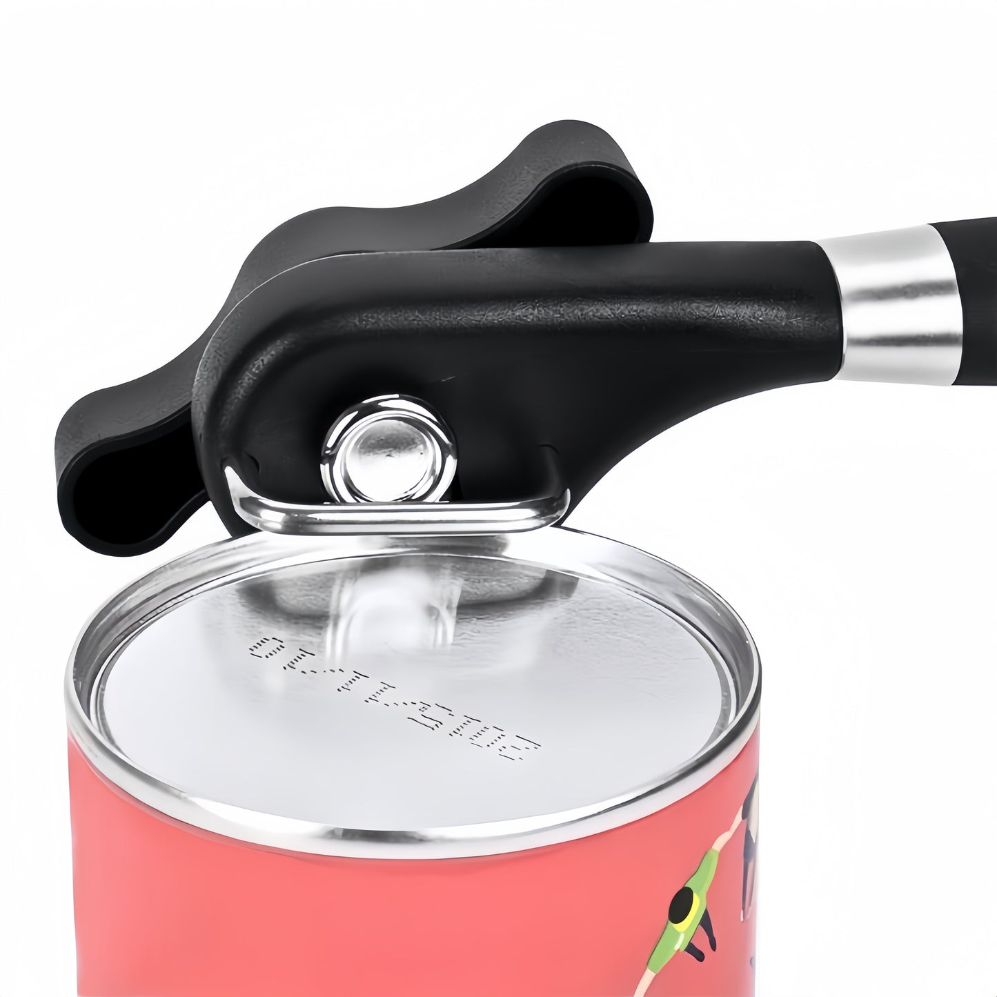 Stainless Steel Safe Cut Can Opener - The Grand Bazaar of Australia